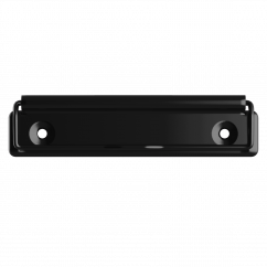 120 mm Black Clipboard Clip 